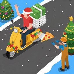 دانلود Moto Go: Street Running Game