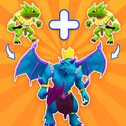 دانلود Monster Evolution Battle Games