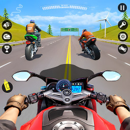 دانلود Moto Race Go
