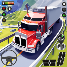 دانلود Vehicle Masters：Car Driver 3D