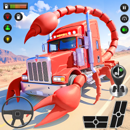 دانلود Vehicle Driving 3D:Car Parking