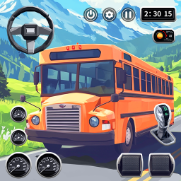 دانلود Vehicle Masters：Car Driver 3D