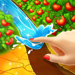 دانلود Island Hoppers: Farm Adventure