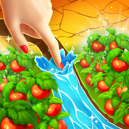 دانلود Island Hoppers: Farm Adventure