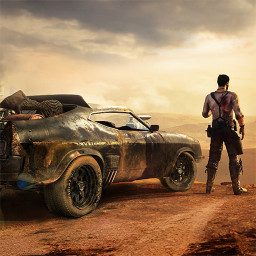 دانلود Mad Survivor: Wasteland War دانلود Mad Survivor: Wasteland War