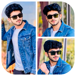 دانلود AI Collage Maker Photo Editor