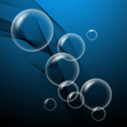 دانلود Bubble Live Wallpaper