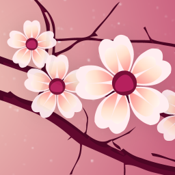 دانلود Sakura Live Wallpaper