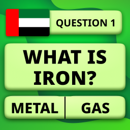 دانلود QuizzLand. Quiz & Trivia game