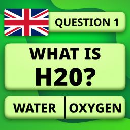 دانلود QuizzLand. Trivia Brain Test