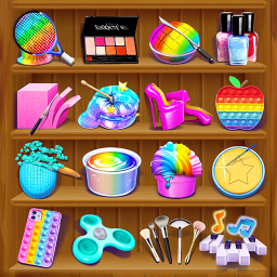 دانلود Antistress stress toy game