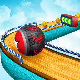 دانلود Rolling Sky: Balance Ball Game