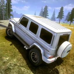 دانلود Offroad Car Driving Simulator