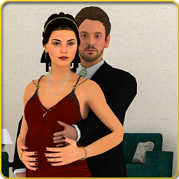 دانلود Mother Simulator: Babysitter