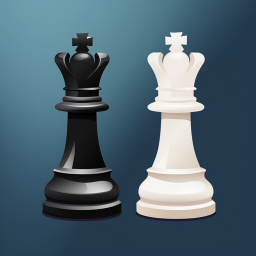 دانلود Chess Royale - Play and Learn