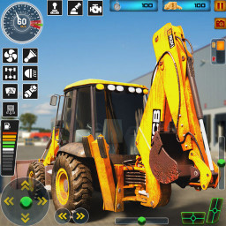 دانلود Construction Simulator 3D Game