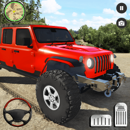 دانلود Offroad Driving Adventure Game