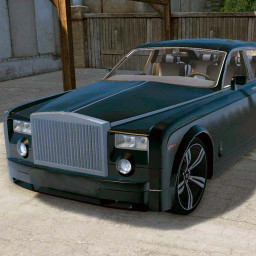 دانلود Car Phantom Race Simulator