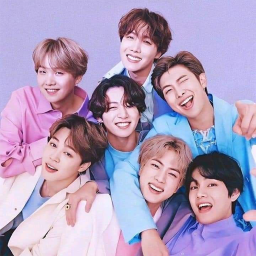 دانلود BTS wallpaper HD