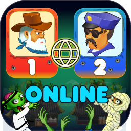 دانلود Two guys & Zombies: Online