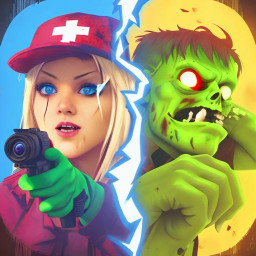 دانلود Zomborio: Online game