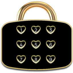 دانلود Keypad Lock Screen