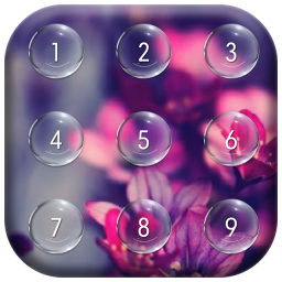 دانلود Keypad Lock Screen