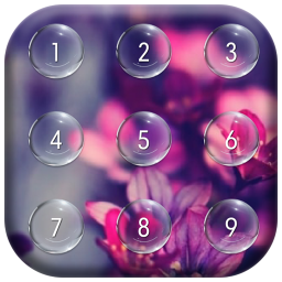 دانلود Keypad Lock Screen دانلود Keypad Lock Screen