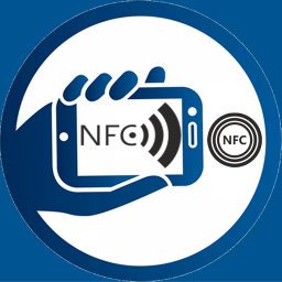 دانلود NFC write and read tags