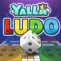 دانلود Yalla Ludo - Ludo&Domino