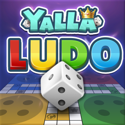 آیکون بازی Yalla Ludo - Ludo&Domino