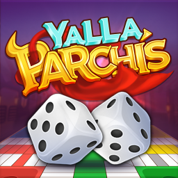 دانلود Yalla Parchis دانلود Yalla Parchis