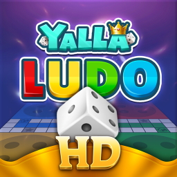 دانلود Yalla Ludo HD