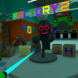 دانلود Scary Factory: Horror Escape 2 دانلود Scary Factory: Horror Escape 2