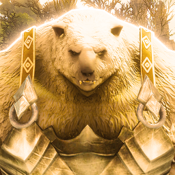 دانلود Bear Warrior Simulator