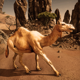 دانلود Ultimate Camel Simulator