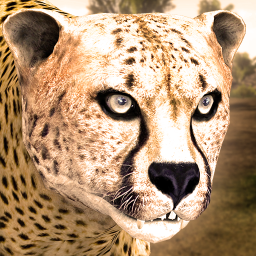 دانلود Ultimate Cheetah Simulator