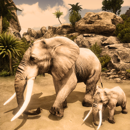 دانلود Ultimate Elephant Simulator