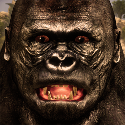 دانلود Ultimate Gorilla Simulator