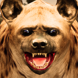 دانلود Ultimate Hyena Simulator