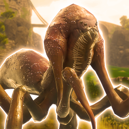 دانلود Creepy Insectoid Simulator