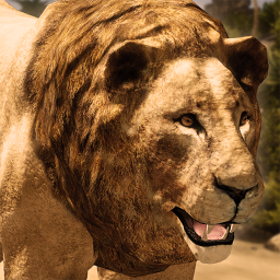 دانلود Ultimate Lion Simulator دانلود Ultimate Lion Simulator