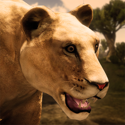 دانلود Ultimate Lioness Simulator دانلود Ultimate Lioness Simulator