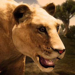 دانلود Ultimate Lioness Simulator