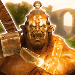 دانلود Orc Warrior Simulator