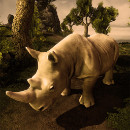 دانلود Ultimate Rhino Simulator
