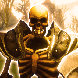 دانلود Skeleton King Simulator