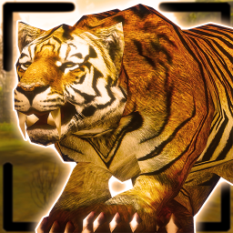 دانلود Tiger King Simulator