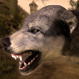 دانلود Ultimate Wolf Simulator