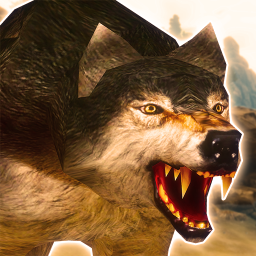 دانلود Wolf Leader Life Simulator